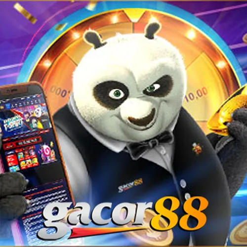 GACOR88 - Game Balap Seru di Ponsel Anda