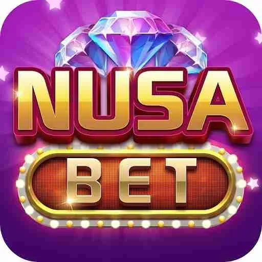 NUSABET - Permainan Bingo Seru dan Mengasyikkan